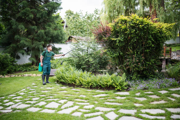 Best Exterminator Services  in Gwinn, MI